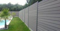 Portail Clôtures dans la vente du matériel pour les clôtures et les clôtures à Epinay-sur-Odon